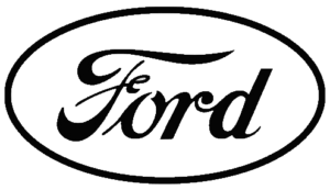 Ford Logo