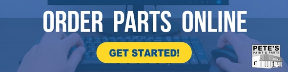 Order Auto Parts Online
